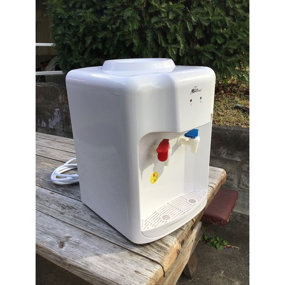 Royal Sovereign Cold and Hot Water Despenser/Cooler - Picture 10 of 10